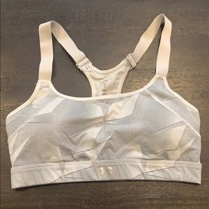 Under Armour Sports Bra